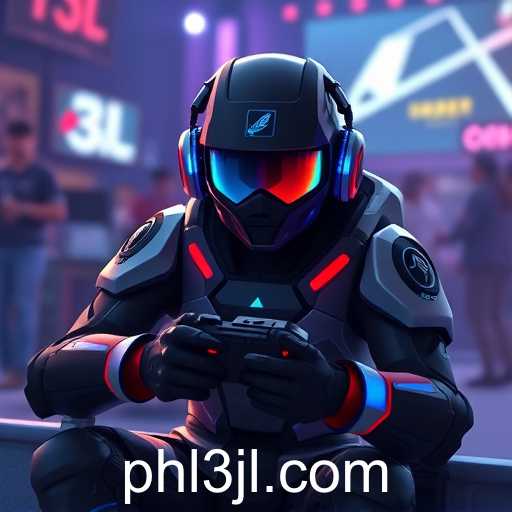 Digital Gaming Evolution at 3jl