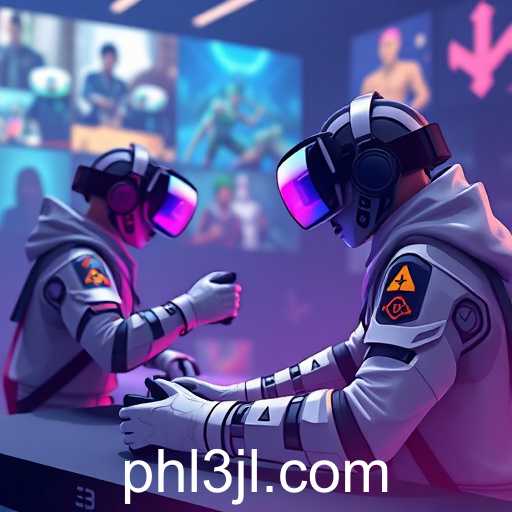 3JL: A Digital Haven for Gamers Worldwide