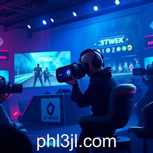 The Rise of 3jl in the Gaming World