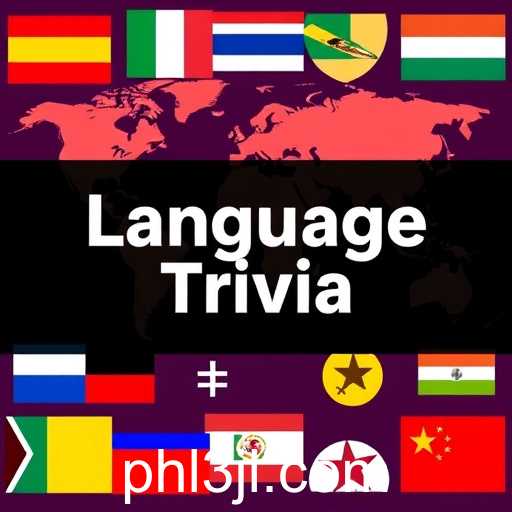 Language Trivia