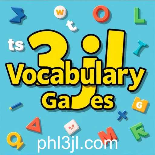Vocabulary Games